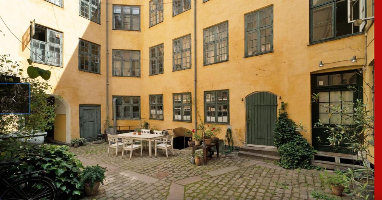 Apartmentincopenhagen 1481 * Kopenhagen