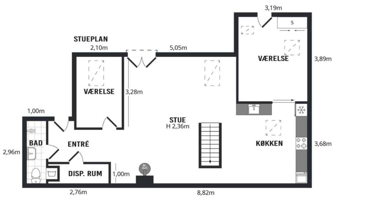 Apartmentincopenhagen 1481 Apartment