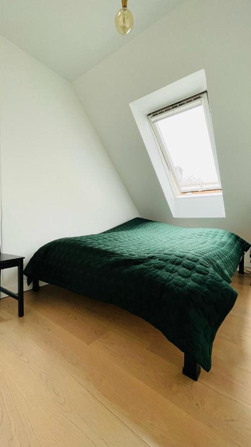 Apartmentincopenhagen 1481 Apartment Kopenhagen